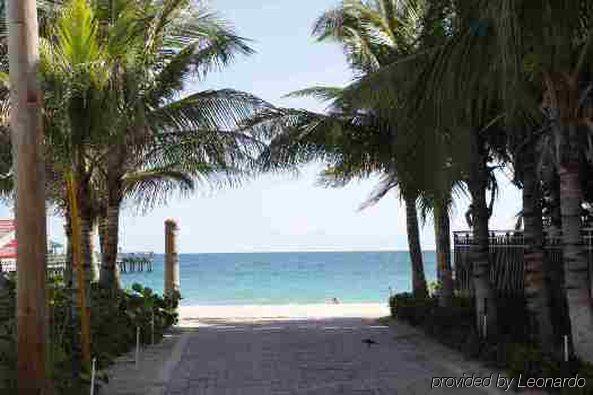 Eastward Strand Lauderdale-by-the-Sea Facilități foto